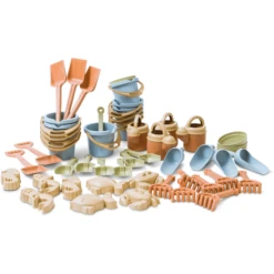 Dantoy BIO Sand Set