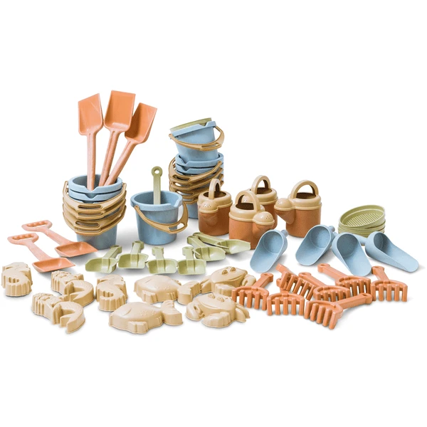 Dantoy BIO Sand Set 1 Dantoy BIO Sand Set