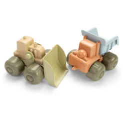 Dantoy BIO Sand Set Met Voertuigen 8 Dantoy BIO Sand Set Met Voertuigen -Speelgoed Verkoop dantoy bio sand set met voertuigen a312329 3