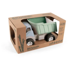 Dantoy BIO TRUCK -Speelgoed Verkoop dantoy bio truck a400852 2