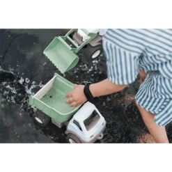 Dantoy BIO TRUCK -Speelgoed Verkoop dantoy bio truck a400852 3