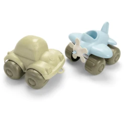 Dantoy BIO Voertuigen 8 Stuks -Speelgoed Verkoop dantoy bio voertuigen 8 stuks a312328 3