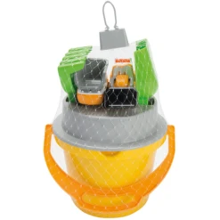 Dantoy Emmerset Met 2 FunCars In Net -Speelgoed Verkoop dantoy emmerset met 2 funcars in net a316342 2