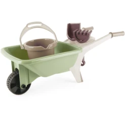 Dantoy Green Set Tuinkruiwagen -Speelgoed Verkoop dantoy green set tuinkruiwagen a332347 3