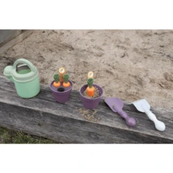 Dantoy Green Tuinplantenset -Speelgoed Verkoop dantoy green tuinplantenset a332322 4