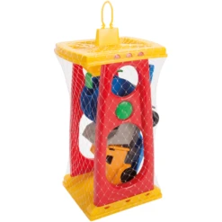 Dantoy Sand Molen En Kiepbak Op Het Net -Speelgoed Verkoop dantoy sand molen en kiepbak op het net a316345 3