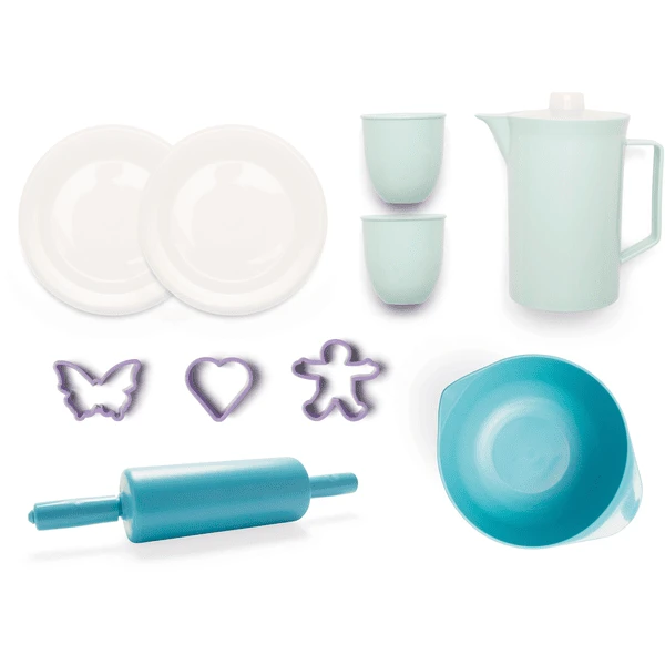 Dantoy Thorbjorn Bak- En Koffieset 1 Dantoy Thorbjorn Bak- En Koffieset