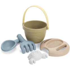 Dantoy Tiny BIO Emmerset