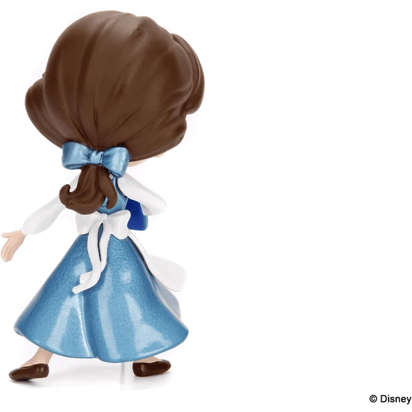 DICKIE Disney Prince Ss Prov. Belle 4 "Figuur 2 DICKIE Disney Prince Ss Prov. Belle 4 "Figuur - Afbeelding 2