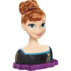 Disney Frozen 2 Koningin Anne Kappershoofd Deluxe -Speelgoed Verkoop disney frozen 2 koningin anne kappershoofd deluxe a368917 4