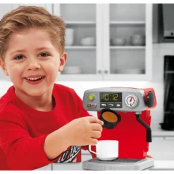 Ecoiffier 3-in-1 Superpack Met Keuken, Espressomachine En Keukenmachine 8 Ecoiffier 3-in-1 Superpack Met Keuken, Espressomachine En Keukenmachine -Speelgoed Verkoop ecoiffier 3 in 1 superpack met keuken espressomachine en keukenmachine a363395 3