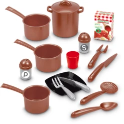 Ecoiffier Grote Keuken -Speelgoed Verkoop ecoiffier grote keuken a363407 2