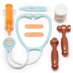 Ecoiffier Poppendokter Zaak