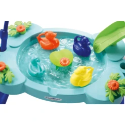 Ecoiffier Sport Hengel Speeltafel -Speelgoed Verkoop ecoiffier sport hengel speeltafel a271718 3