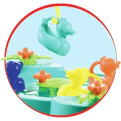 Ecoiffier Sport Hengel Speeltafel -Speelgoed Verkoop ecoiffier sport hengel speeltafel a271718 4