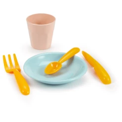 Speelgoed Verkoop -Speelgoed Verkoop ecoiffier vert azur picknick service a385698 1