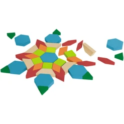 Eichhorn Mozaïek Legspel 8 Eichhorn Mozaïek Legspel -Speelgoed Verkoop eichhorn mozaiek legspel a350499 3