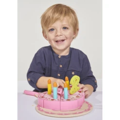 EICHHORN Taart -Speelgoed Verkoop eichhorn taart a163233 2