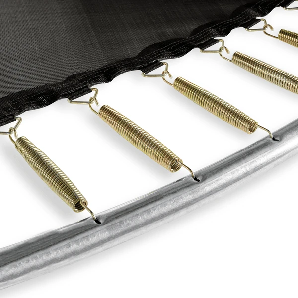 EXIT TOYS EXIT Allure Class Ic Trampoline ø427cm - Groen 4 EXIT TOYS EXIT Allure Class Ic Trampoline ø427cm - Groen - Afbeelding 4