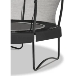 EXIT TOYS EXIT Allure Premium Trampoline ø305cm - Zwart 7 EXIT TOYS EXIT Allure Premium Trampoline ø305cm - Zwart -Speelgoed Verkoop exit allure premium trampoline o305cm zwart a337387 2