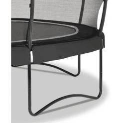 EXIT TOYS EXIT Allure Premium Trampoline ø366cm - Zwart -Speelgoed Verkoop exit allure premium trampoline o366cm zwart a337395 3