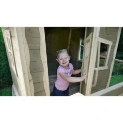 EXIT TOYS EXIT Crooky 300 Houten Speelhuis - Grijsbeige 9 EXIT TOYS EXIT Crooky 300 Houten Speelhuis - Grijsbeige -Speelgoed Verkoop exit crooky 300 houten speelhuis grijsbeige a248343 4