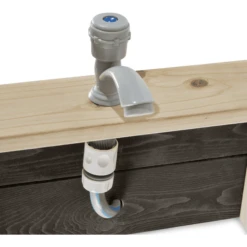 EXIT TOYS EXIT Houten Zandbak Aksent, 200 X 140 Cm -Speelgoed Verkoop exit houten zandbak aksent 200 x 140 cm a294549 4