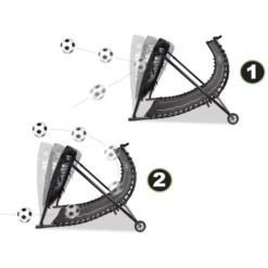 EXIT TOYS EXIT Kickback Multi- Station -Speelgoed Verkoop exit kickback multi station a308127 2