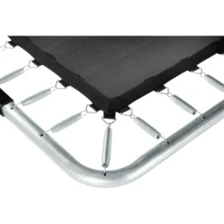 EXIT TOYS EXIT Silhouette Inground Trampoline 244x366cm Met Veiligheidsnet - Zwart 9 EXIT TOYS EXIT Silhouette Inground Trampoline 244x366cm Met Veiligheidsnet - Zwart -Speelgoed Verkoop exit silhouette inground trampoline 244x366cm met veiligheidsnet zwart a251722 4