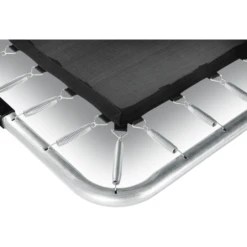 EXIT TOYS EXIT Silhouette Trampoline 214x305cm Met Veiligheidsnet - Zwart 9 EXIT TOYS EXIT Silhouette Trampoline 214x305cm Met Veiligheidsnet - Zwart -Speelgoed Verkoop exit silhouette trampoline 214x305cm met veiligheidsnet zwart a251720 4