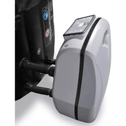 EXIT TOYS EXIT Silver Class Ic Whirlpool ø165x65cm - Zwart 8 EXIT TOYS EXIT Silver Class Ic Whirlpool ø165x65cm - Zwart -Speelgoed Verkoop exit silver class ic whirlpool o165x65cm zwart a308679 3