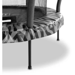 EXIT TOYS EXIT Tiggy Junior Trampoline Met Veiligheidsnet ø140cm -Speelgoed Verkoop exit tiggy junior trampoline met veiligheidsnet o140cm a288612 2