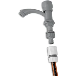 EXIT TOYS EXIT Yummy 200 Houten Buitenkeuken - Naturel -Speelgoed Verkoop exit yummy 200 houten buitenkeuken naturel a268350 4