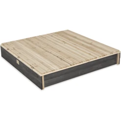 EXIT TOYS EXIT Zandbak Aksent XL -Speelgoed Verkoop exit zandbak aksent xl a308122 3