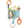 Fehn® Activity-Dobbelsteen- Funky Friends