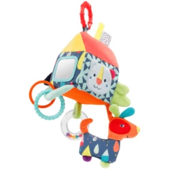 Fehn ® Activity -Huis COLOR Friends -Speelgoed Verkoop fehn activity huis color friends a295698 2