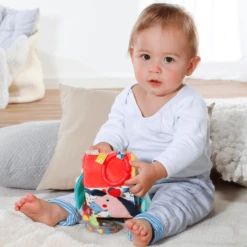 Fehn ® Activity -Huis COLOR Friends -Speelgoed Verkoop fehn activity huis color friends a295698 4