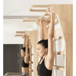 Fitwood AARNI Wandrekken, Zwart -Speelgoed Verkoop fitwood aarni wandrekken zwart a377328 2