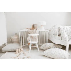 Fitwood LUOTO Klimboog, Wit 7 Fitwood LUOTO Klimboog, Wit -Speelgoed Verkoop fitwood luoto klimboog wit a377533 2