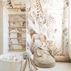 Fitwood TAIMI MINI Wandrekken, Berkenhout 7 Fitwood TAIMI MINI Wandrekken, Berkenhout -Speelgoed Verkoop fitwood taimi mini wandrekken berkenhout a377516 2