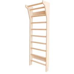 Fitwood TAIMI MINI Wandrekken, Berkenhout