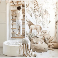 Fitwood TAIMI MINI Wandrekken, Berkenhout 8 Fitwood TAIMI MINI Wandrekken, Berkenhout -Speelgoed Verkoop fitwood taimi mini wandrekken berkenhout a377516 3