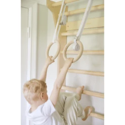 Fitwood TAIMI Wandrekken, Zwart 7 Fitwood TAIMI Wandrekken, Zwart -Speelgoed Verkoop fitwood taimi wandrekken zwart a377356 2