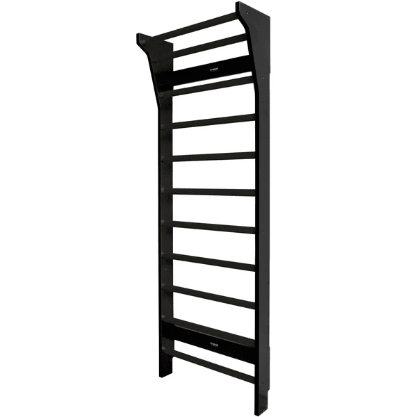 Fitwood TAIMI Wandrekken, Zwart 1 Fitwood TAIMI Wandrekken, Zwart