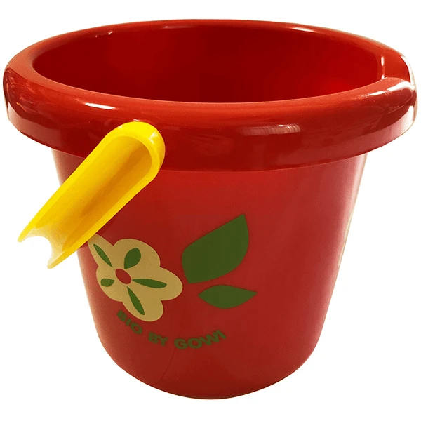 Gowi BIO By GOWI Emmer ø18cm 2 Gowi BIO By GOWI Emmer ø18cm - Afbeelding 2