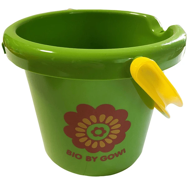 Gowi BIO By GOWI Emmer ø18cm 3 Gowi BIO By GOWI Emmer ø18cm - Afbeelding 3