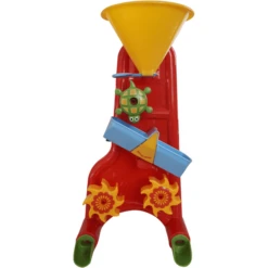 Gowi BIO Door GOWI Sand & Watermolen -Speelgoed Verkoop gowi bio door gowi sand amp watermolen a375397 3