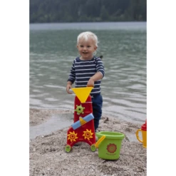 Gowi BIO Door GOWI Sand & Watermolen -Speelgoed Verkoop gowi bio door gowi sand amp watermolen a375397 4