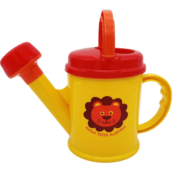 Gowi Gieter 1.5 L - Geel 1 Gowi Gieter 1.5 L - Geel