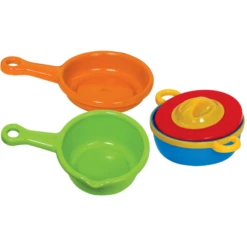 Gowi Kookset Wenen 4st -Speelgoed Verkoop gowi kookset wenen 4st a375345 2